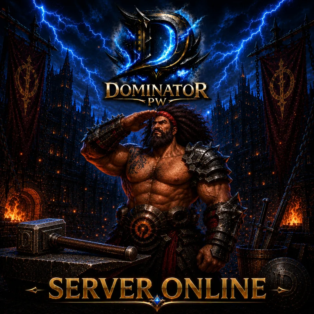 Patch Notes Versi 8